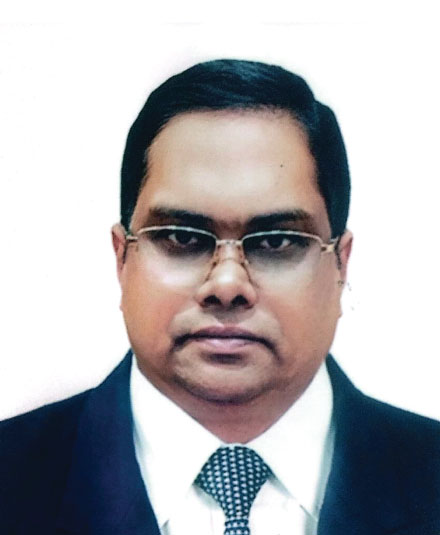 Mr. Bidhan Malakar